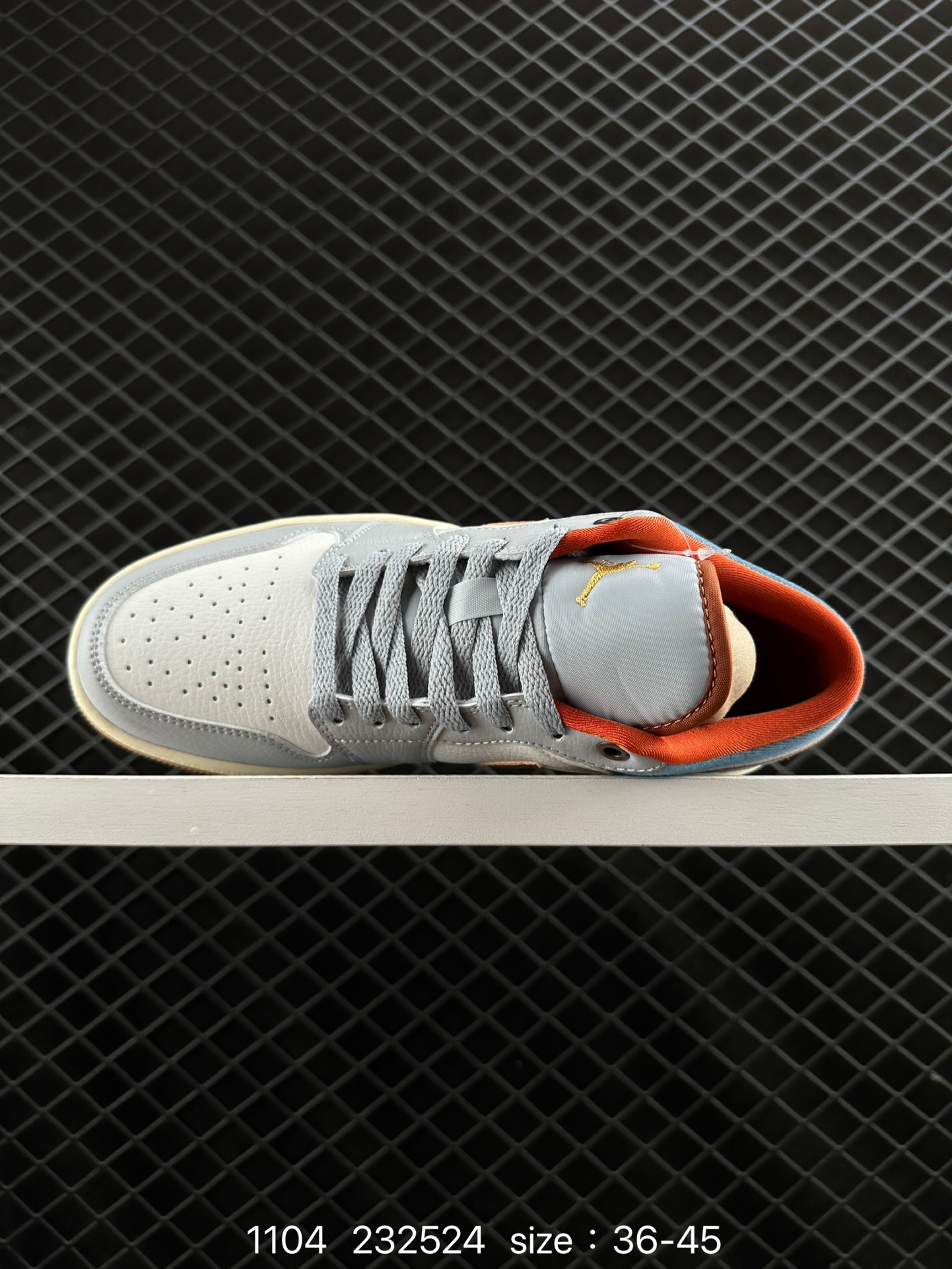 Air Jordan 1 Low AJ1